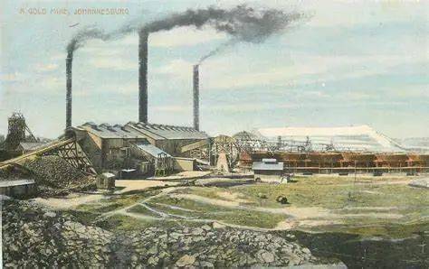 67约翰内斯堡,种族隔离结束30年后仍然破碎感拉满的