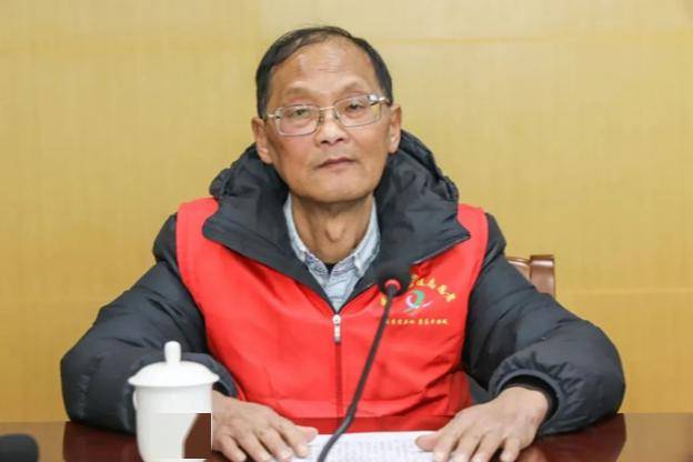 最美人物 | 中车戚墅堰机车车辆厂退休职工胡世明:"我