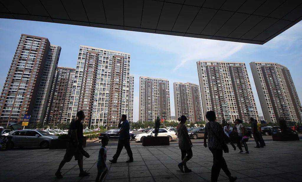 网易：管家婆最准一码一肖100-杭州取消二手房限购 楼市政策进一步优化成趋势