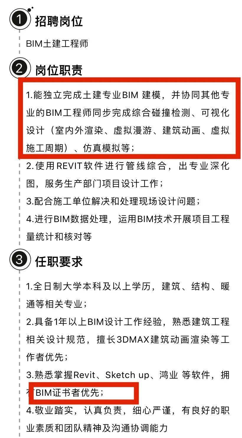 工程人速看!全国bim等级考试报名进行中,不限专业,通过率高!