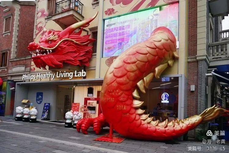 居民投稿|新曲阳2024年第2辑:红红火火过大年_迎新_年味_龚仰东