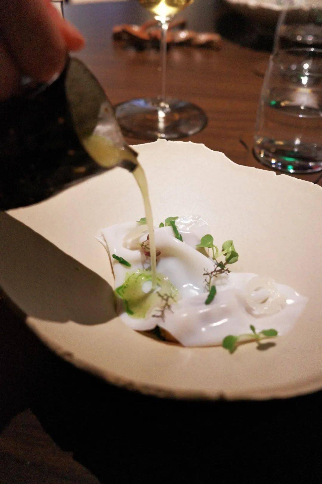 餐厅_酱汁_菜单