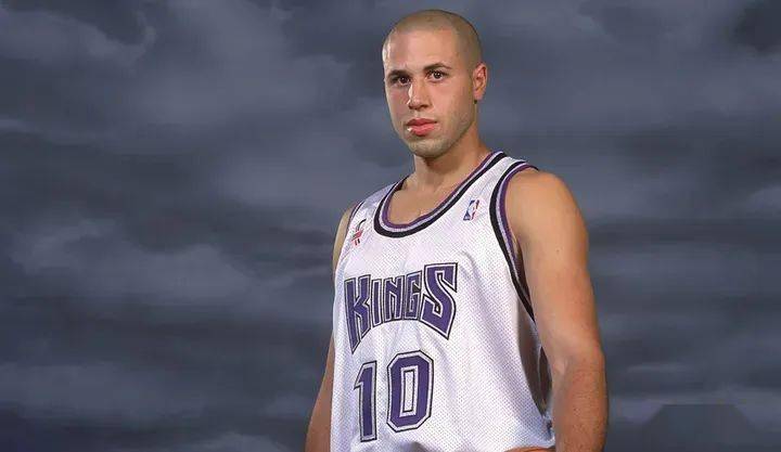 国王队史上的十大经典球员_贾森·威廉姆斯_球迷_命中率