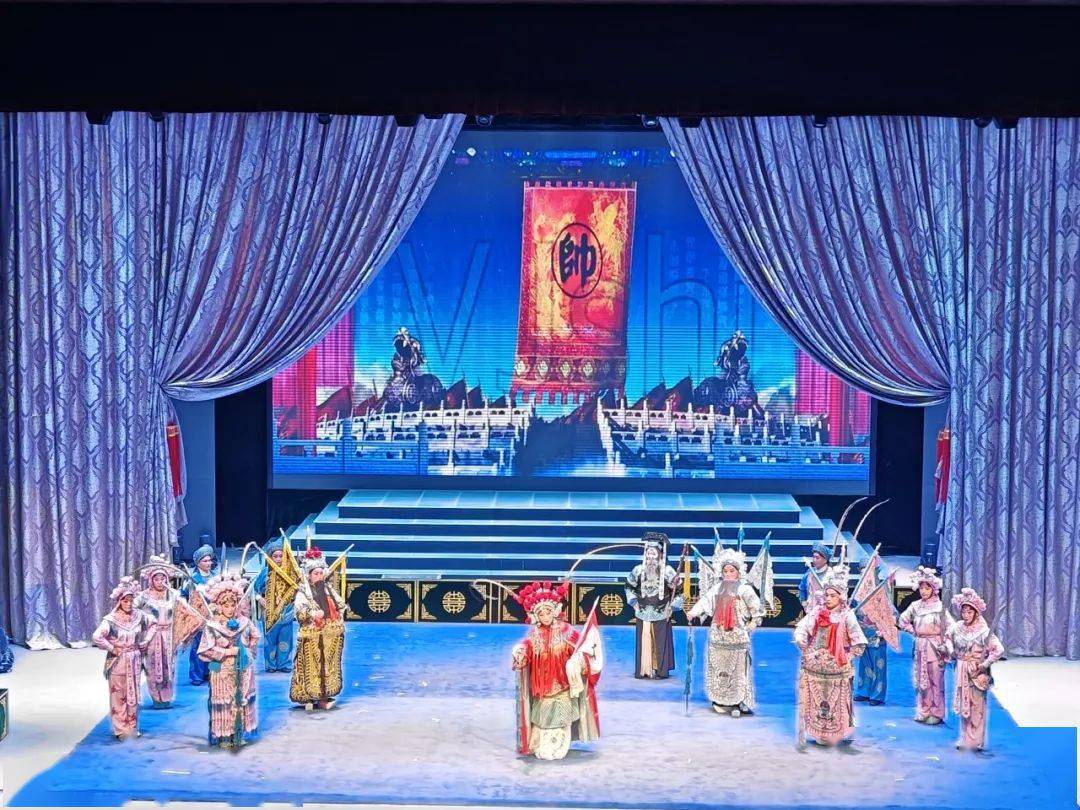 密云大剧院2024年"祥龙献瑞 五福临门"新春系列文化