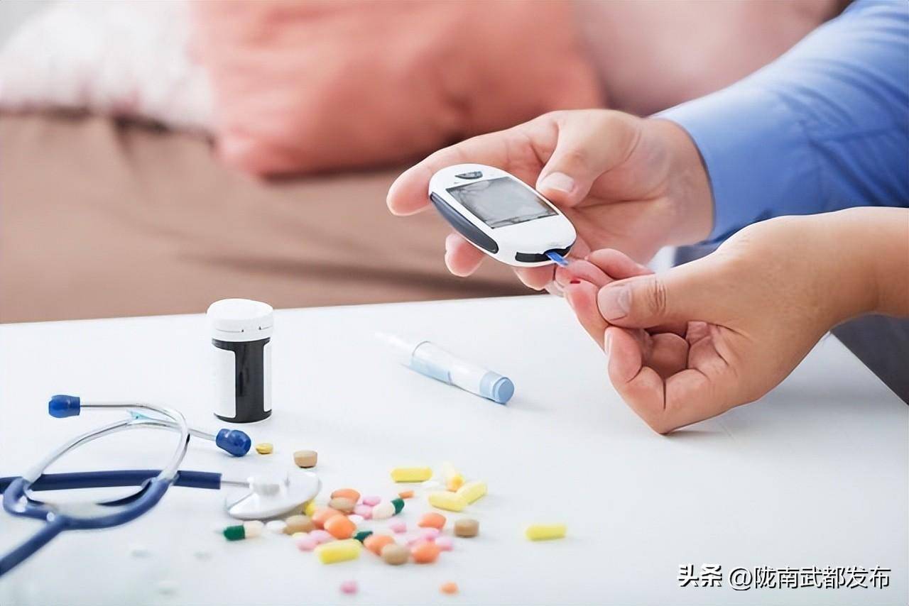 一饿就"心慌,手抖",是低血糖吗?