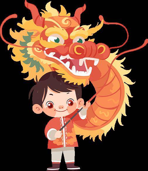 当雪的"白",邂逅年的"红"_南开_冬日_银装素裹