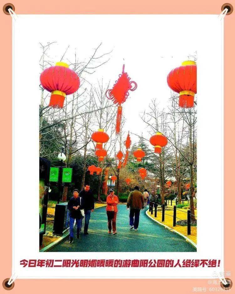 周汉芳《阳光暖暖游公园》朱泽坤《虎丘新年》朱泽坤《龙马精神》朱泽