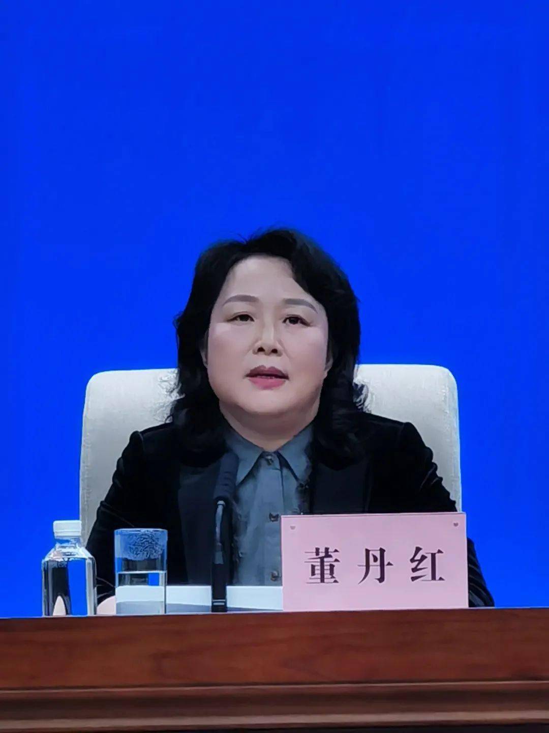 的城市,武汉拥有得天独厚的人才优势,武汉市科技创新局局长董丹红表示