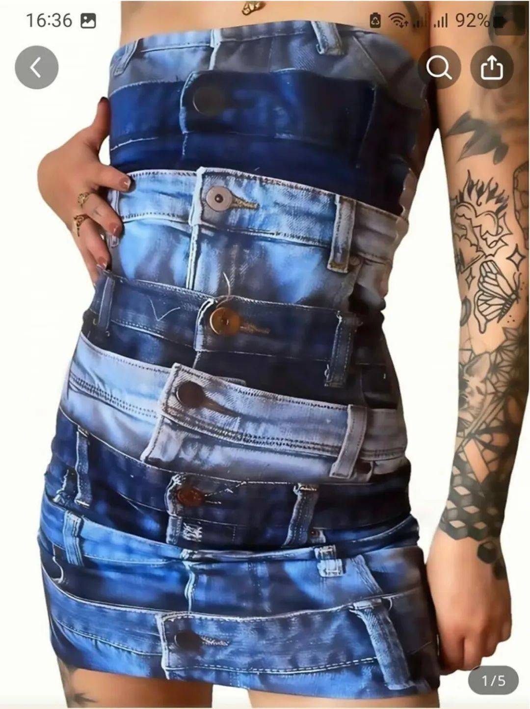 教练-九慈 | 真有人穿着它上街嘛……_什么_猩猩_小朋友