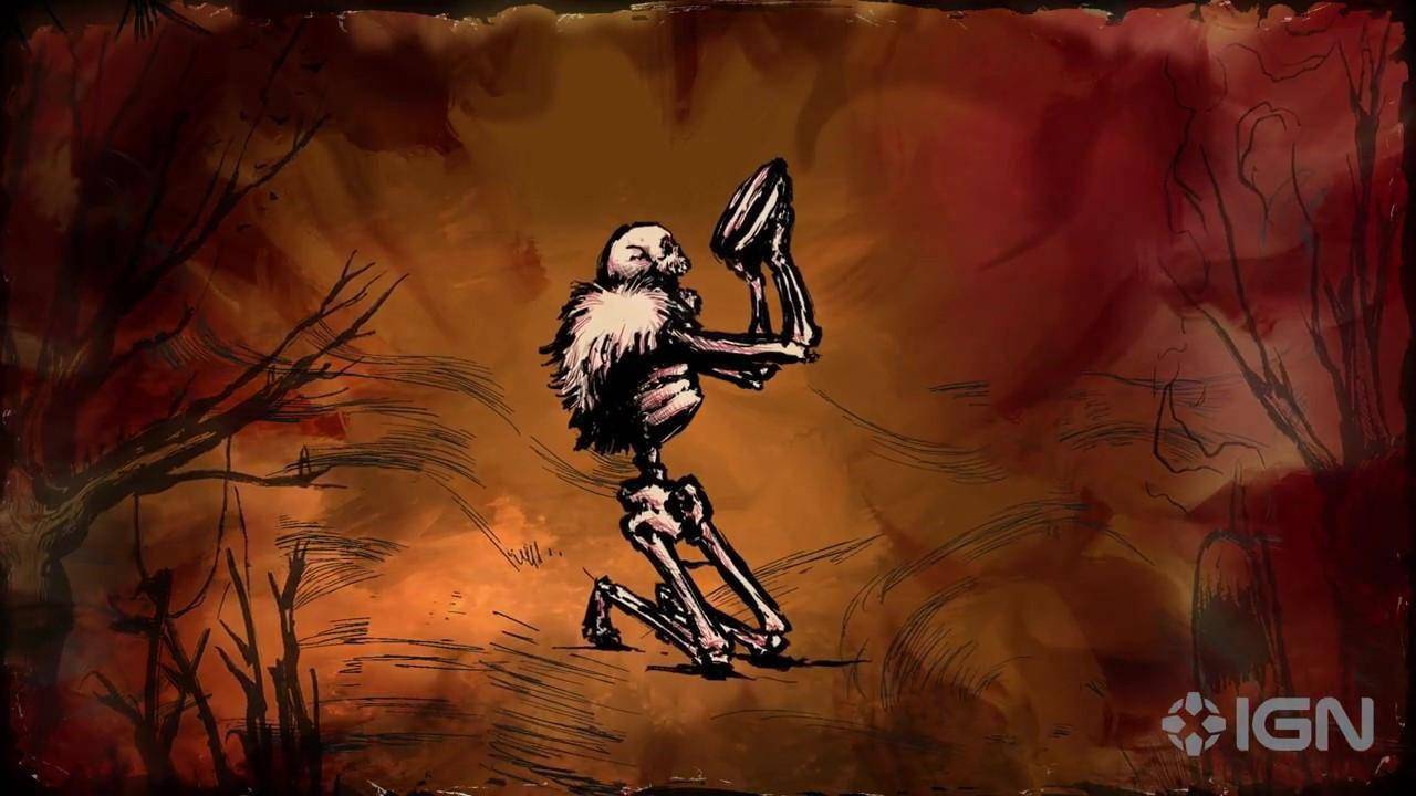 恐怖游戏《harvest hunt》正式预告 5月24日正式发售_demo_玩家_支持