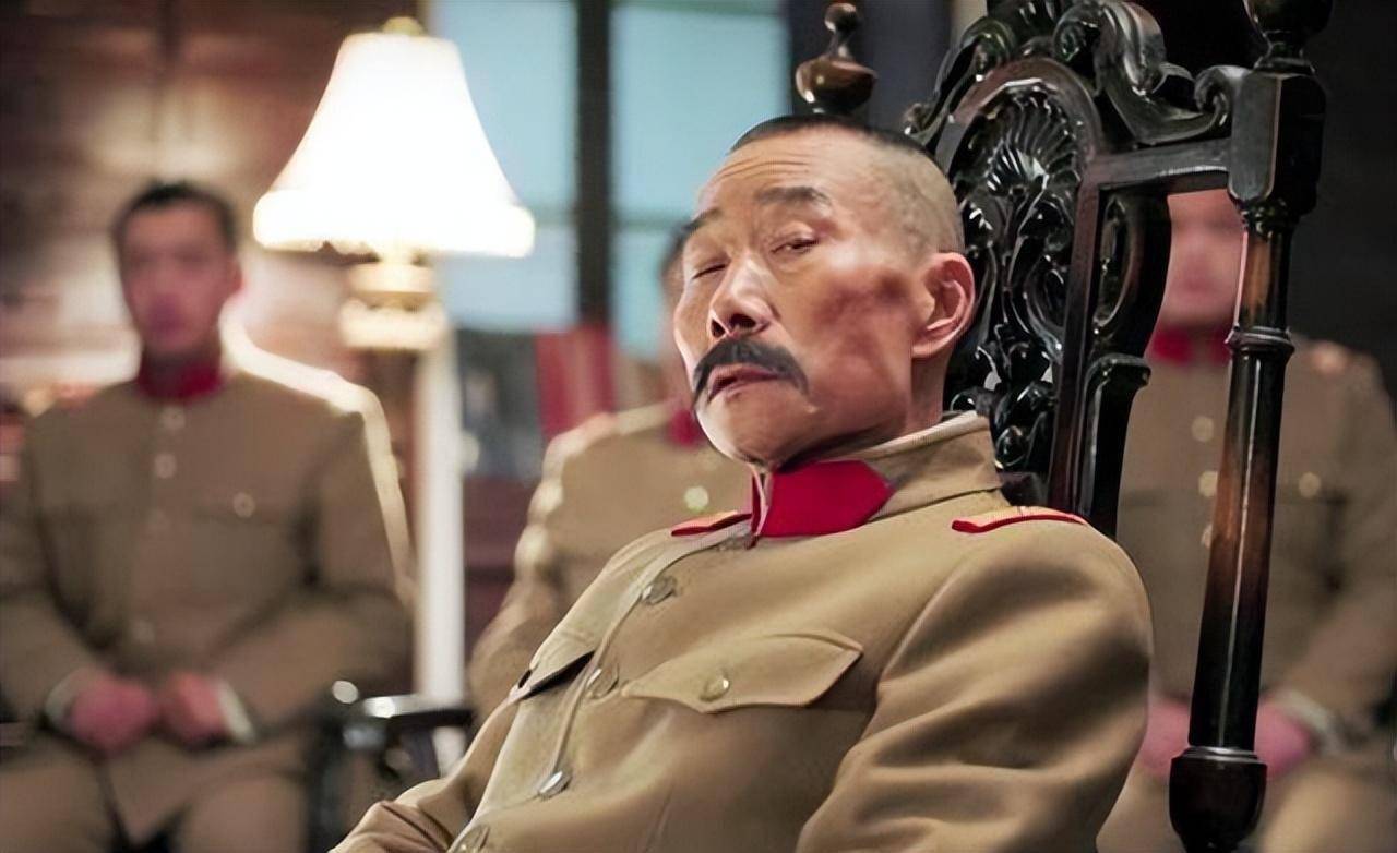 详解皇姑屯事件:为出兵占领东北,关东军如何为张作霖设下死局?