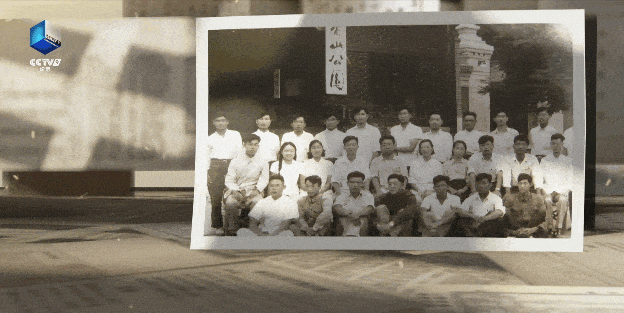 纪录片_华罗庚_夏培