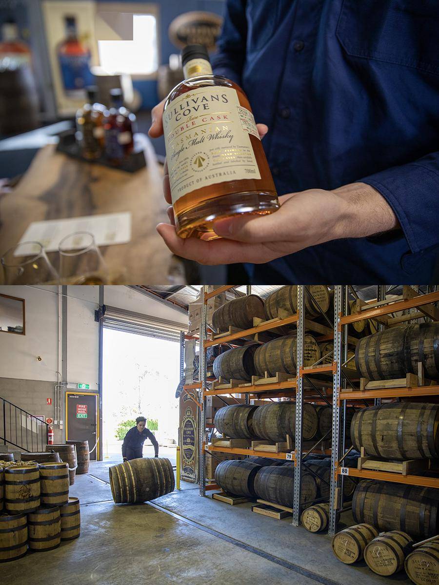 旅,深入了解制酒工艺和匠心精神,也可以在城市的酒吧中品尝世界级美酒