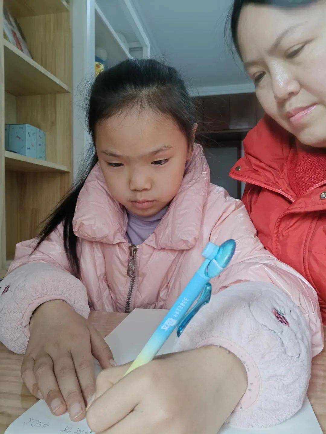 大道童年第一期(80):「我对2024年的展望与计划」之五_孩子_饮食_决心