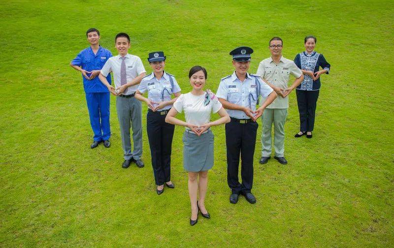 物业服务品质提升"12345"_工作_管理_企业