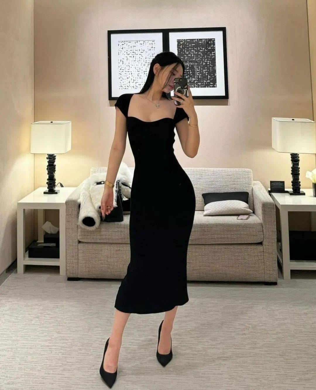 金亨泰:希望为玩家提供最具吸引力的身材,会注重这个部位的设计-7.