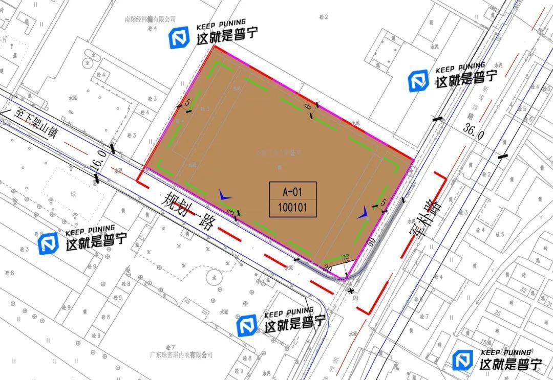 普宁丨英歌景区,赤岗镇垦造水田等52个项目纳入揭阳2024重点建设项目
