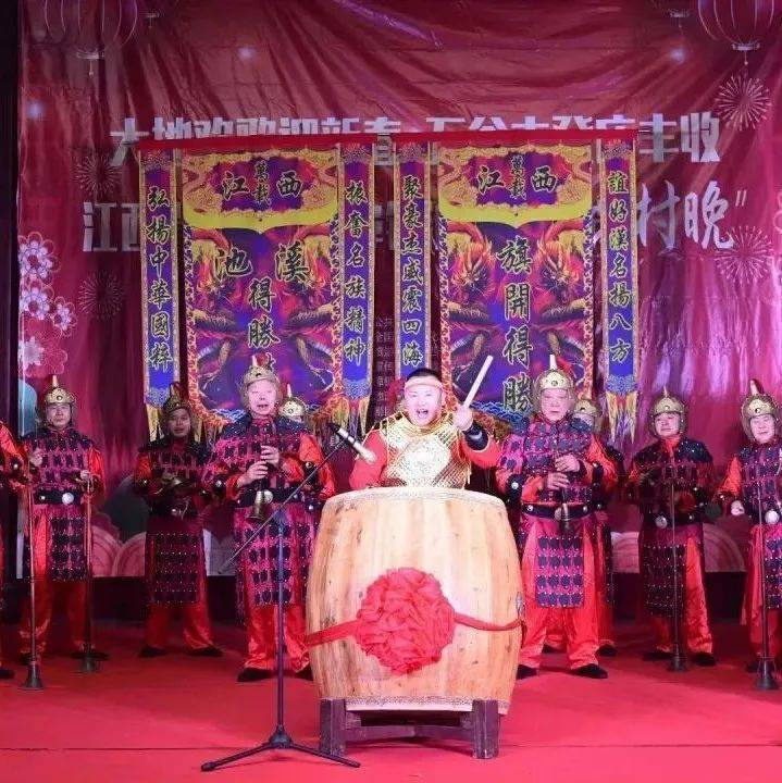 活动活动时间:2月24日 9:00活动地点:万载古城景区绿荫广场活动内容