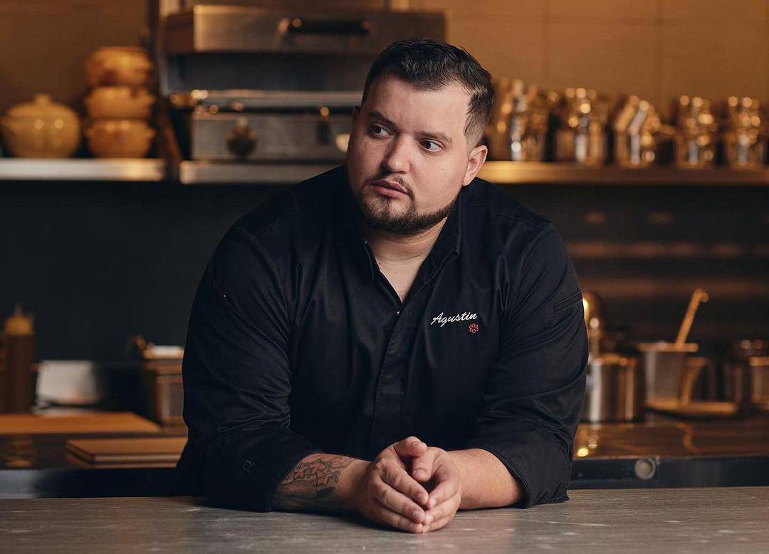 餐厅_酱汁_菜单