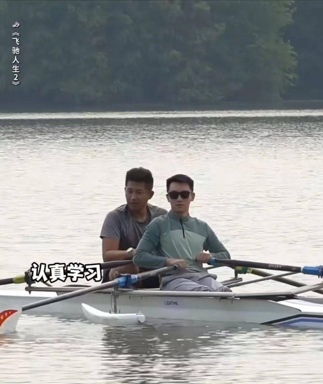 《飞驰人生2》电影在上海奉贤实地拍摄,导演韩寒,沈腾,范丞丞,郑恺