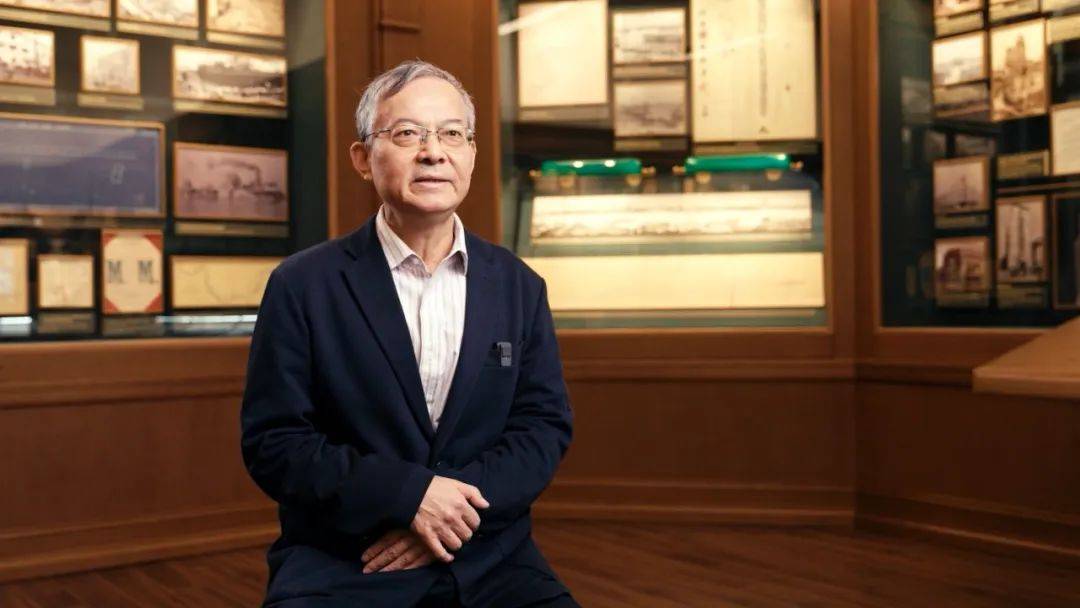 大家聊巨变丨张道根:复兴之路_中国_社会_发展