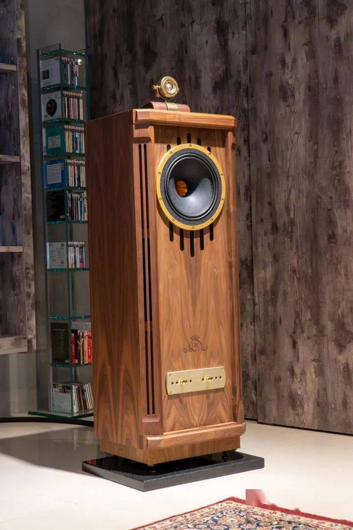 【器材测评】因为艺高,所以胆大:第一极品esoteric f