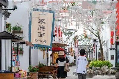 【金龙自组】灵光寺祈福,赏阴那山千亩樱花园,网红客都人家一天游178