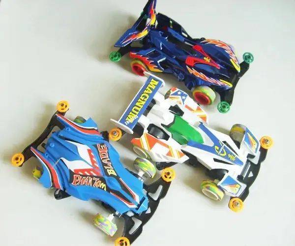 儿时玩具大赏,童年的记忆突然开始"攻击"我