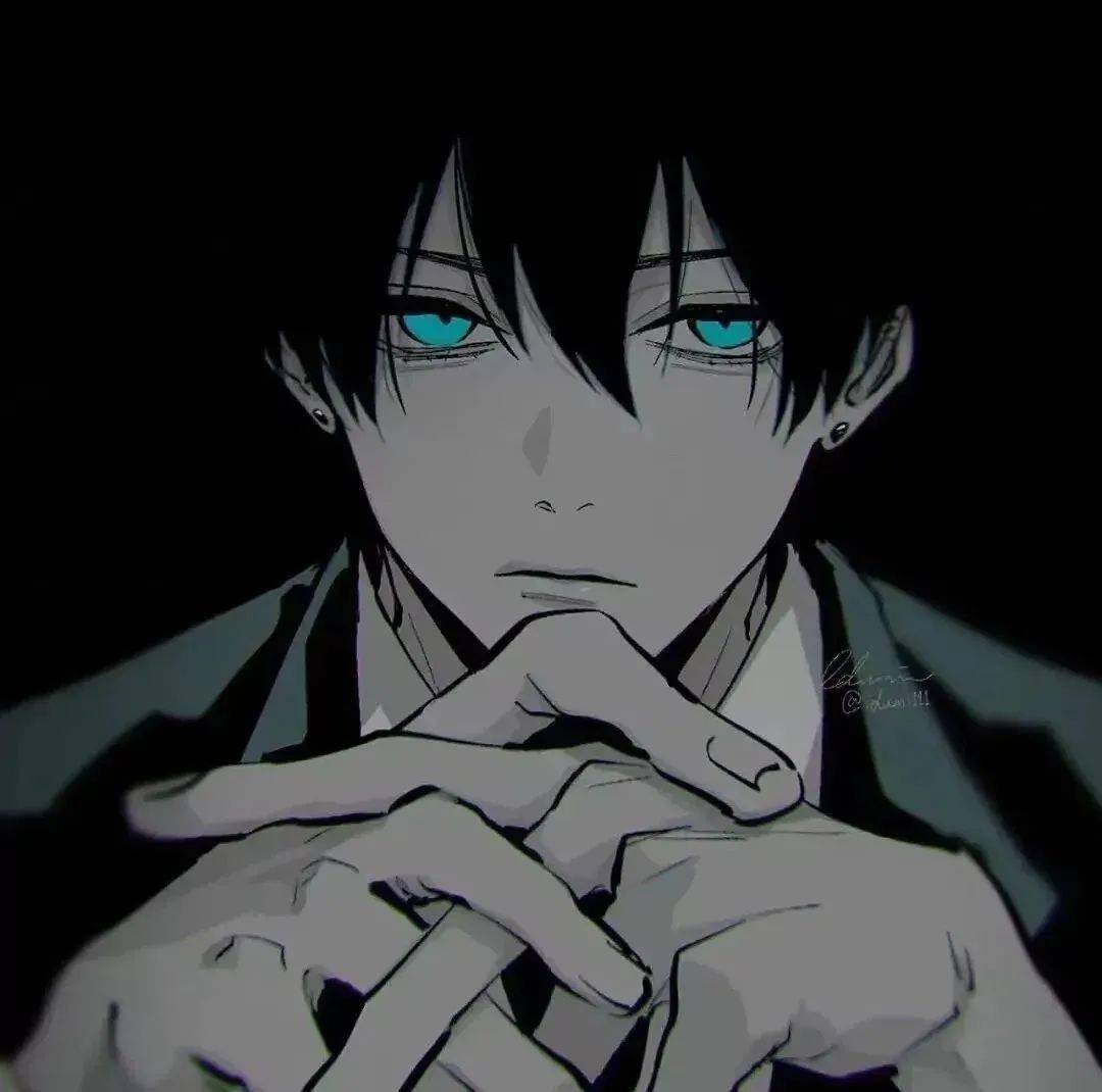 头像| 新的头像来啦～ 676767_朋友_男生_记忆里