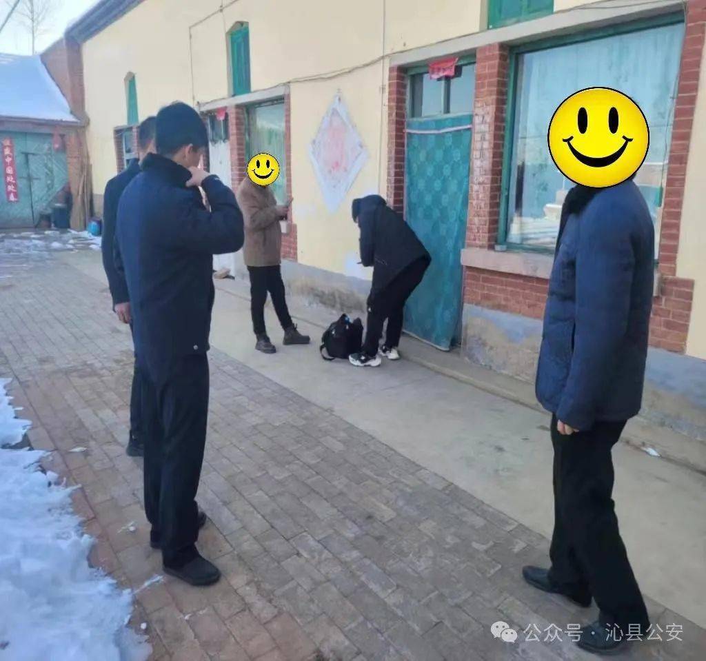 沁县村民张某报警称,有人擅自闯入其老家!_工作_兄弟_调解