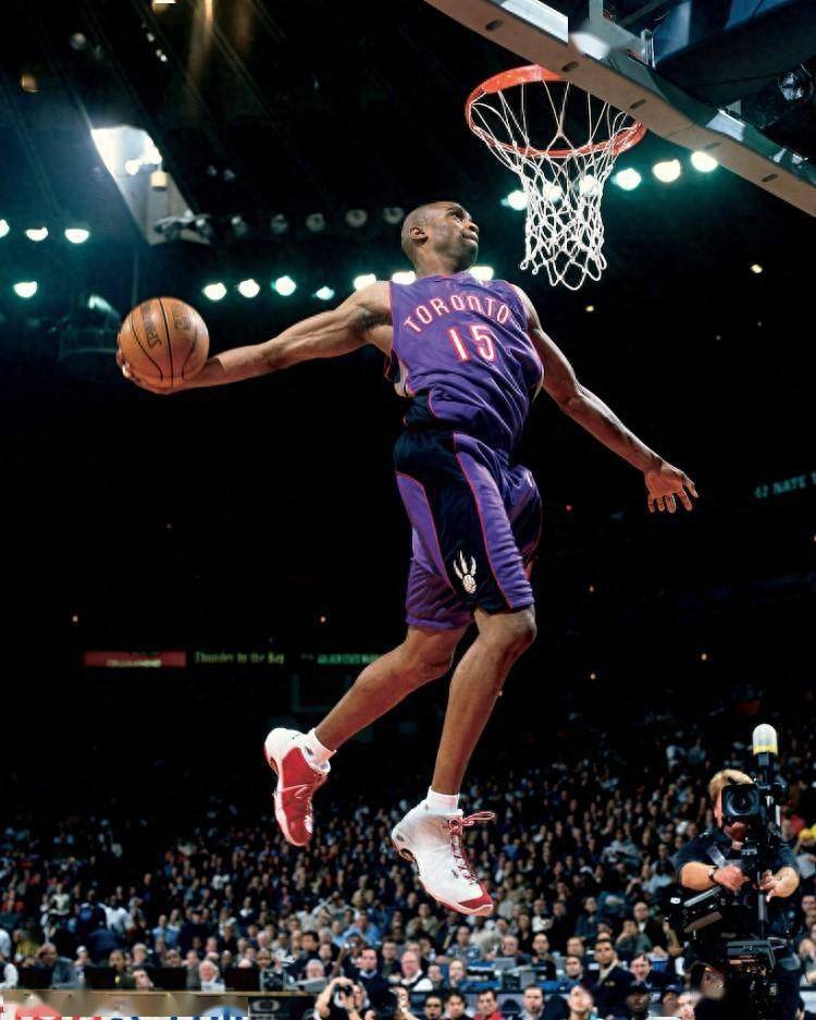 卡特:必然是猛龙 那是一切开始的地方_名宿_名单_相关