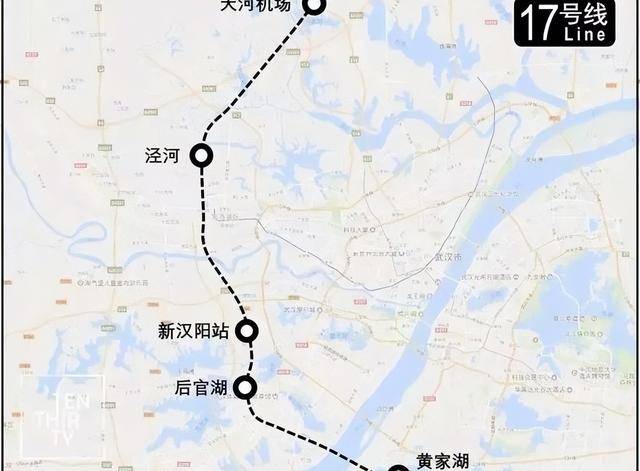 4,武汉地铁17号线3,武汉地铁24号线2,武汉地铁14号线