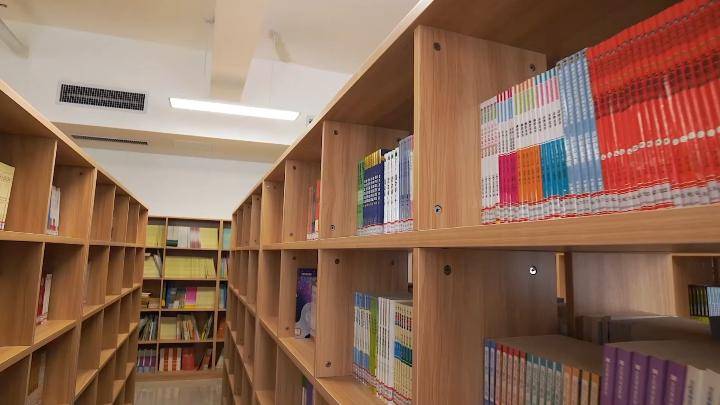 潍坊四中,坊子区第二实验学校,崇文中学3所学