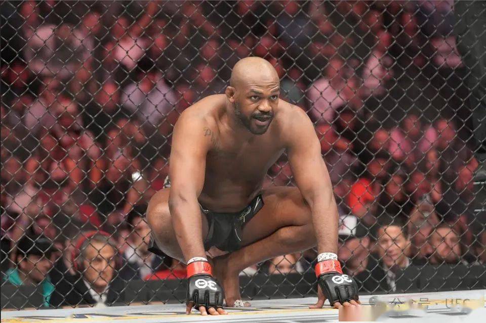 琼斯称自己拒绝了领衔ufc300头条的机会_米欧奇_比赛_阿斯皮纳尔