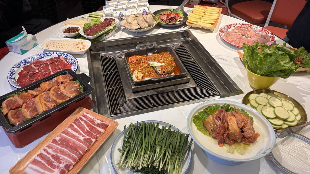 大凉山烧烤节2月23日开幕_旅游_游客_活动