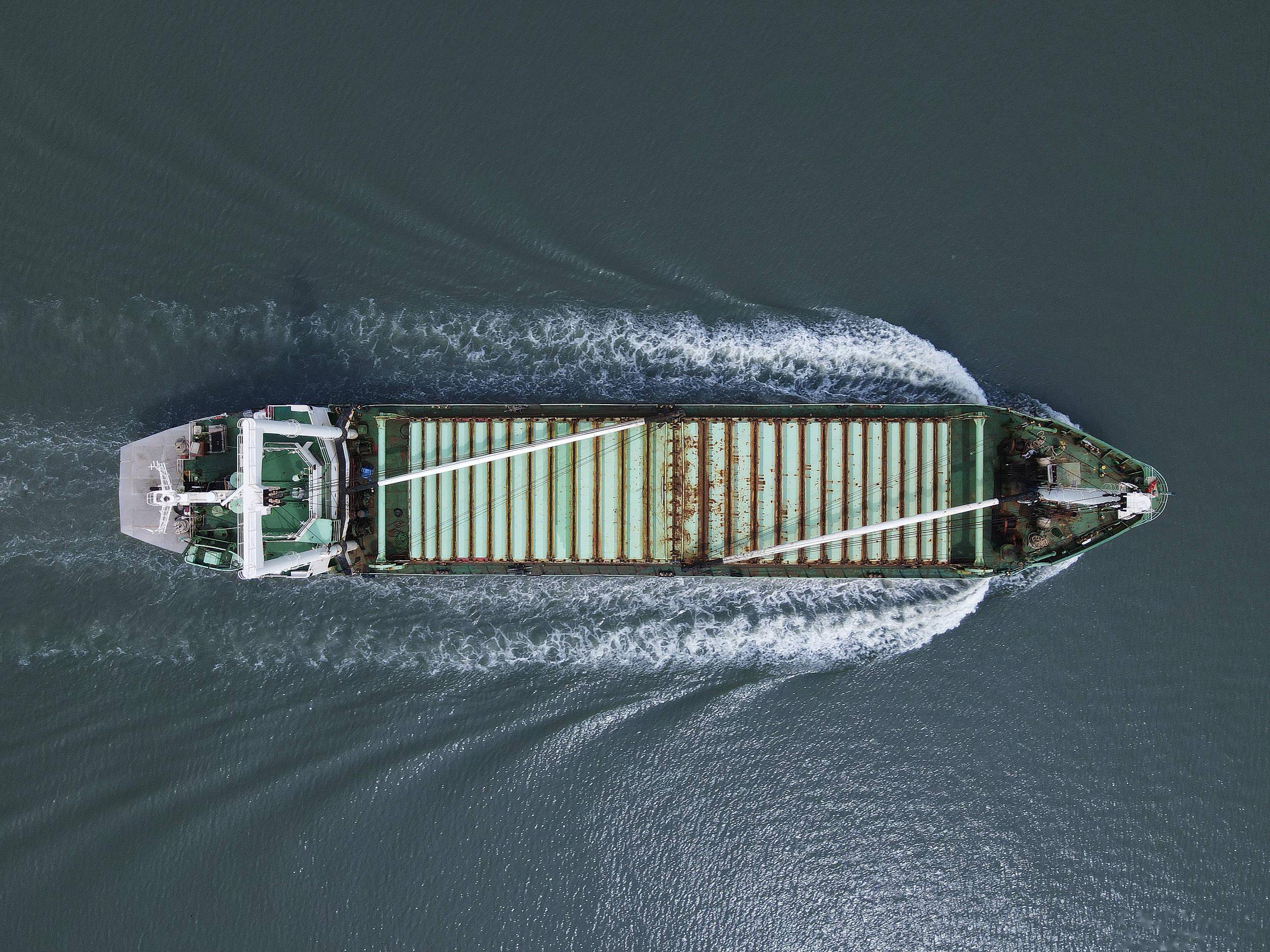 车企离谱出海:建船队,买船厂?_造船_中国_汽车