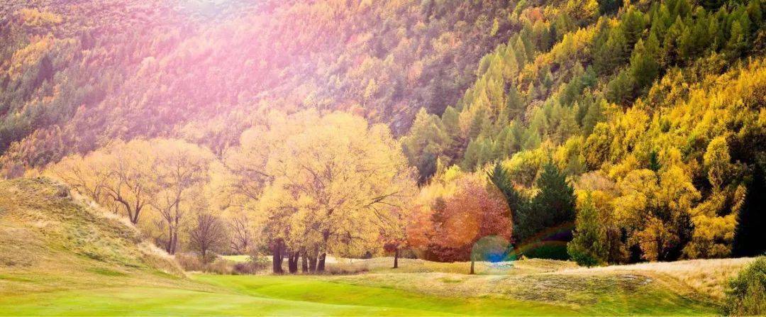 《魔戒》的一个经典场面,美女精灵女神呼唤万马奔腾的河神来保护她们