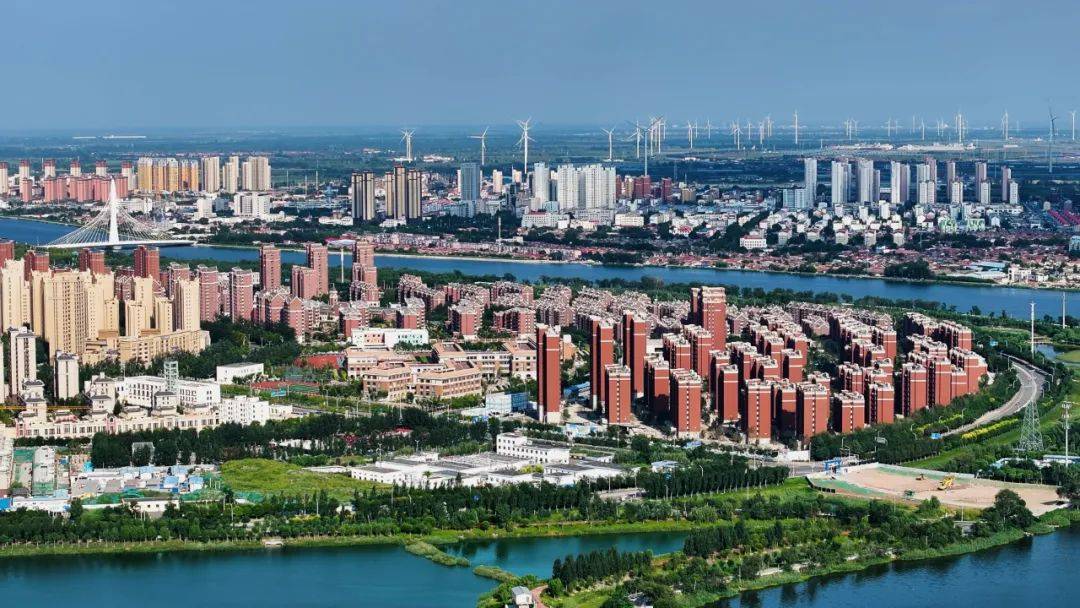 京津冀协同发展十年成效访谈录 | 天津市宁河区区长惠冰:举全区之力打