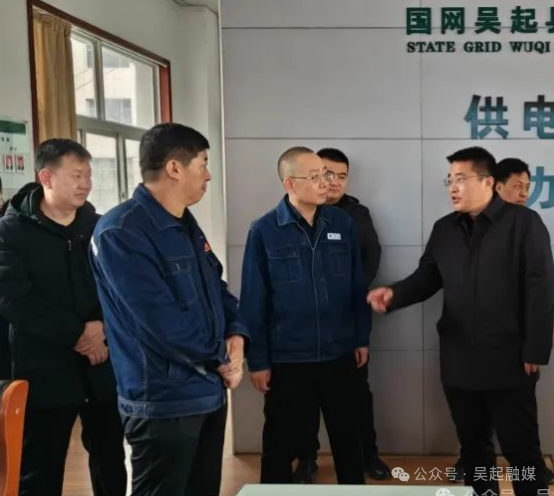 时政|张宏江走访慰问环卫工人及部分单位和驻吴企业_工作_人民_水务