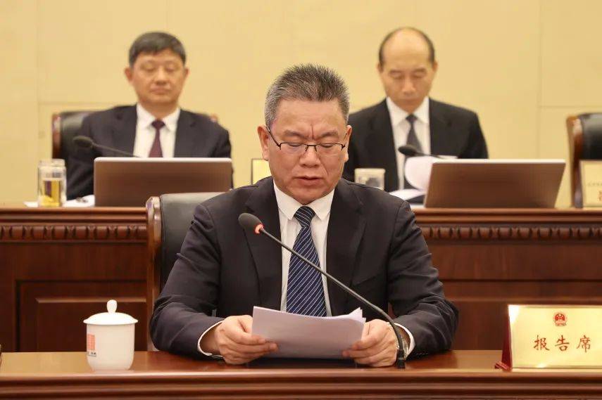 朱博力,王智勇任北京市东城区副区长_会议_区政府_实事