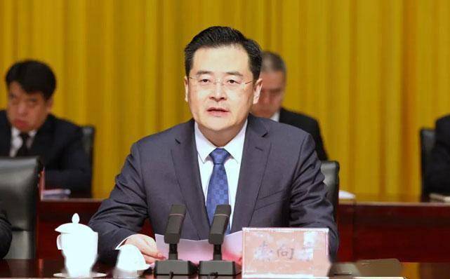 沛县2023年度高质量发展总结表彰大会召开_建设_工作_现代化