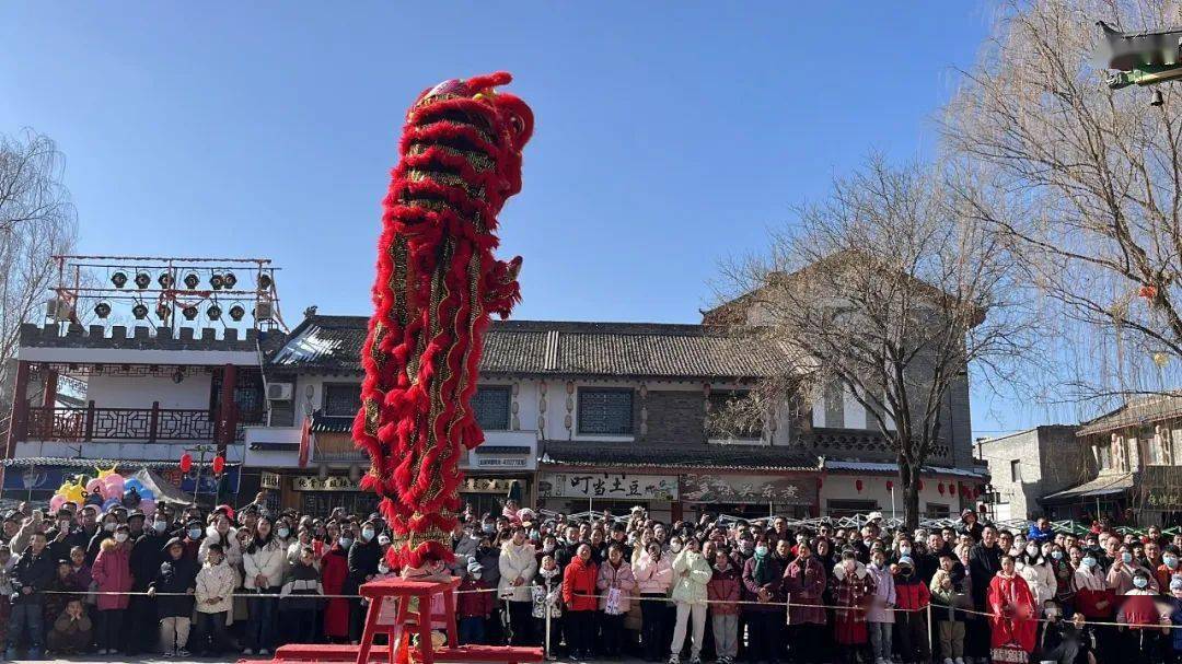 甘肃平凉社火图片