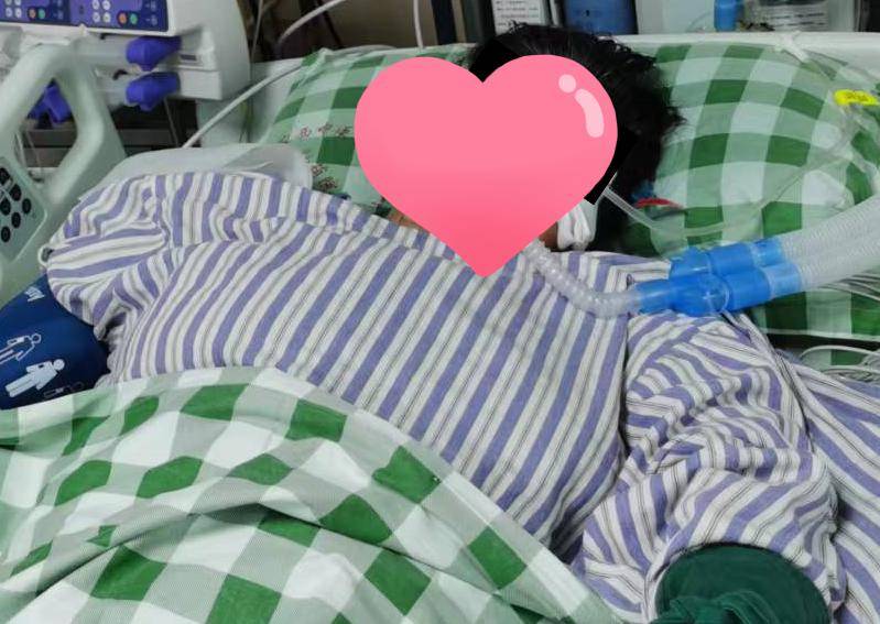 中西医协同攻克重症91 | 与"死神"赛跑!