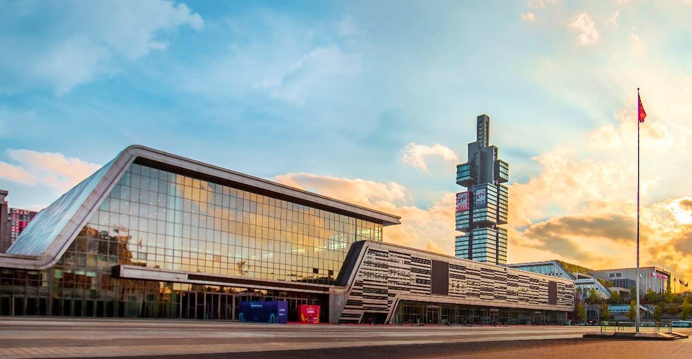 聚势兴业 好戏连台!贵州会展业释放回暖信号