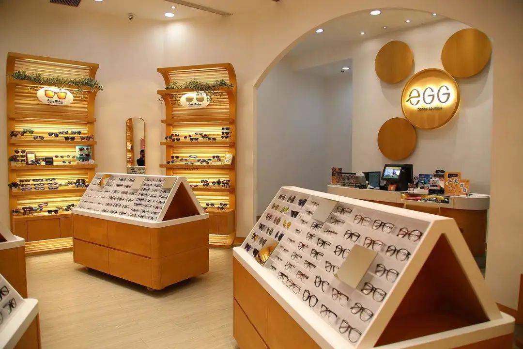 眼镜店如何合规经营隐形护理类产品_生产_秘籍_医生