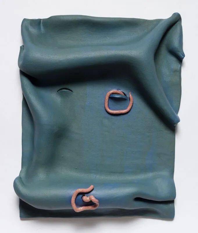 乔纳森·巴尔多克(jonathan baldock):黑色幽默_maske_作品_空间