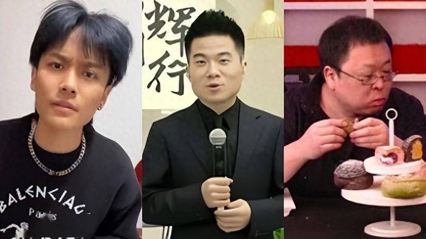 抖音一哥无人争_董宇辉_杨哥_直播间