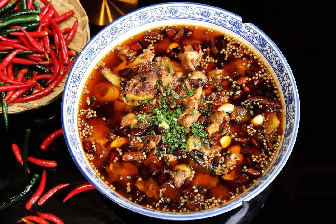 綦江美食"上大分",就差你这一票了!_微信_数据_旅游