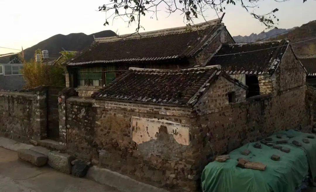 京郊游丨北京密云五座小众古堡,知道的人寥寥无几_城堡_城墙_长城