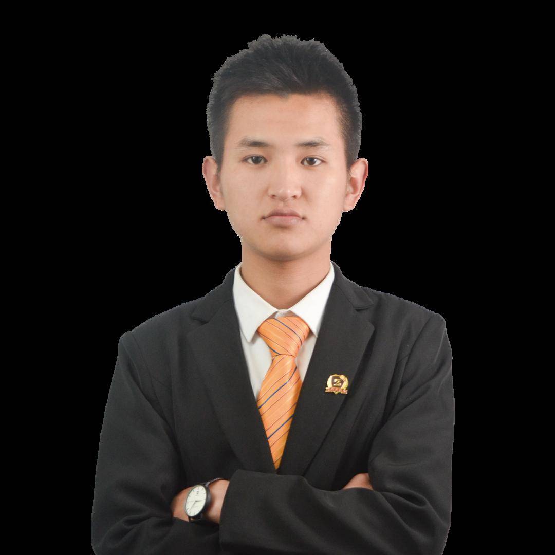 年度伯乐第一人:宝龙f组薛祖鑫